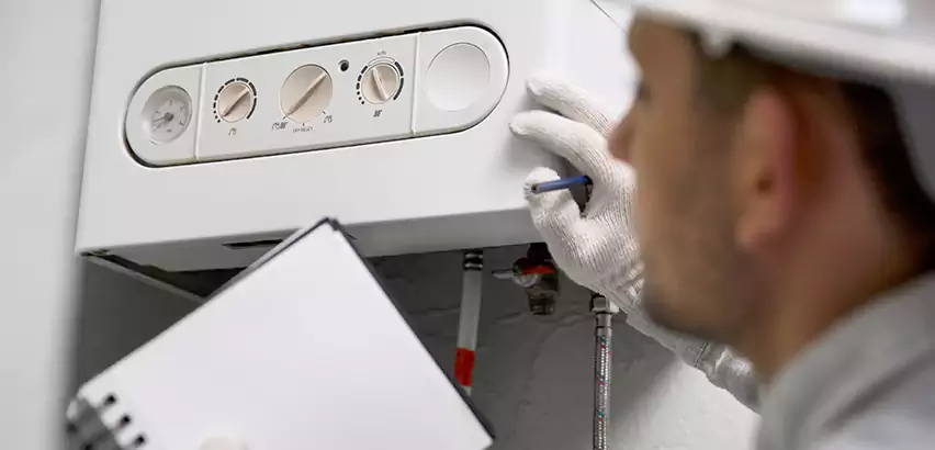 Richmond Electric Tankless Water Heater Installation in San Joaquin, CA