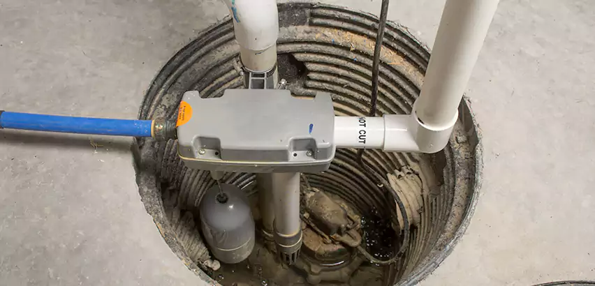 Emergency Sump Pump Repair in San Joaquin, CA