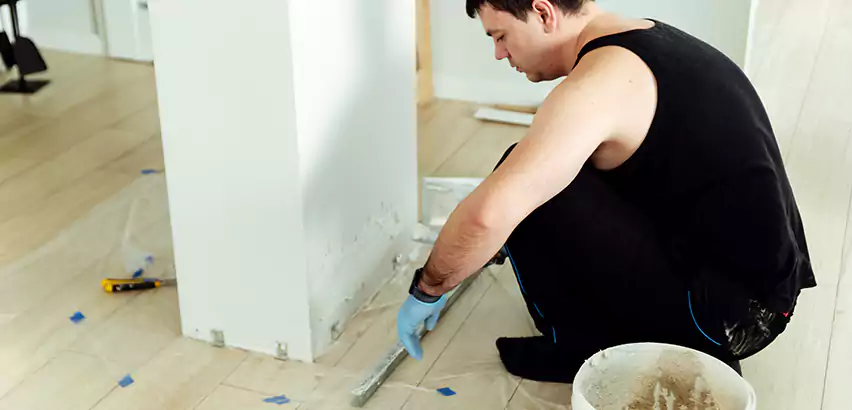 Emergency Foundation Leak Repair in San Joaquin, CA