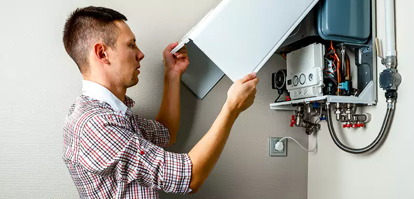 Electric Water Heater Maintenance in San Joaquin