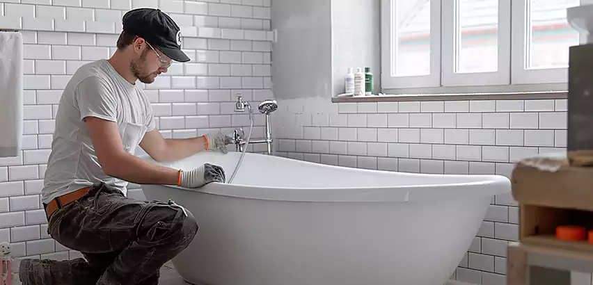 Leak Detection Companies Near Me in San Joaquin