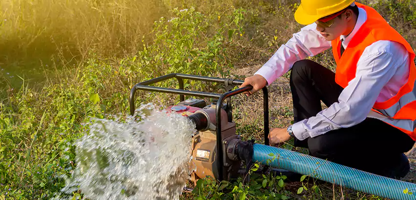 Well Pump Repair San Joaquin