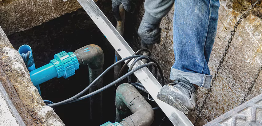 Sewage Ejector Pump Installation Cost in San Joaquin