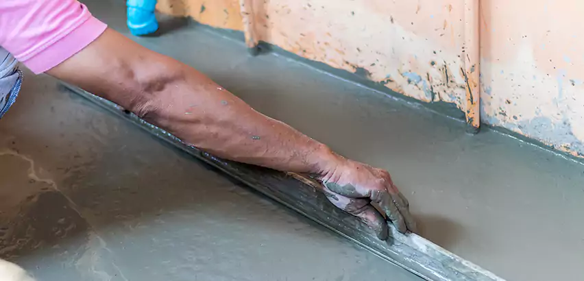 Foundation Slab Leak Repair in San Joaquin, CA