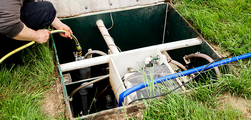 Zoeller Sump Pump Maintenance in San Joaquin