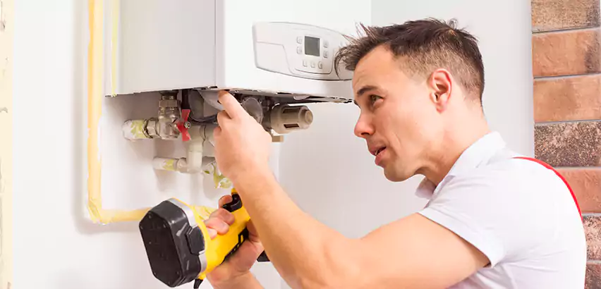 Takagi Tankless Water Heater Maintenance in San Joaquin