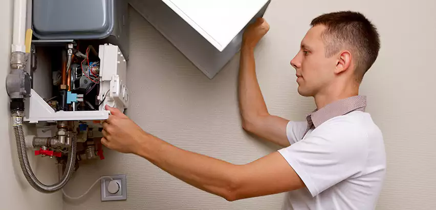 Propane Tankless Water Heater Repair in San Joaquin