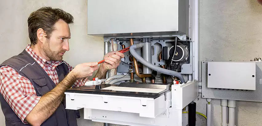Rinnai Water Heater Maintenance San Joaquin