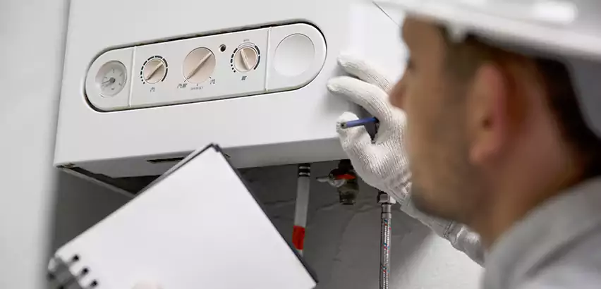 Gas Water Heater Service Near Me San Joaquin