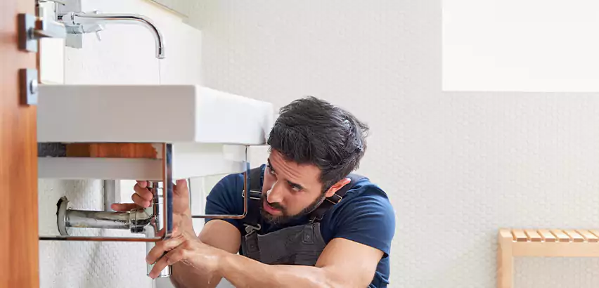 Commercial Water Leak Detection in San Joaquin