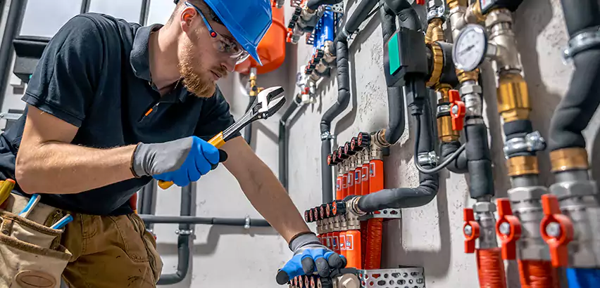 Kinetico Water Softener Installation in San Joaquin, CA