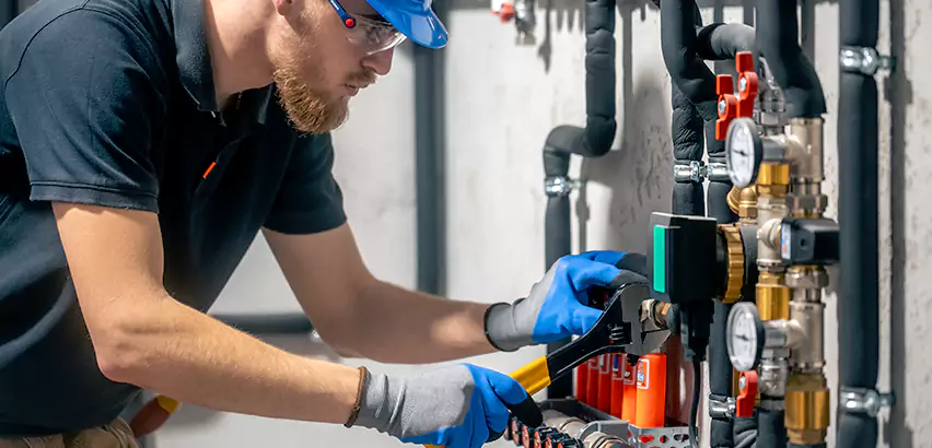 Rainsoft Water Softener Maintenance in San Joaquin