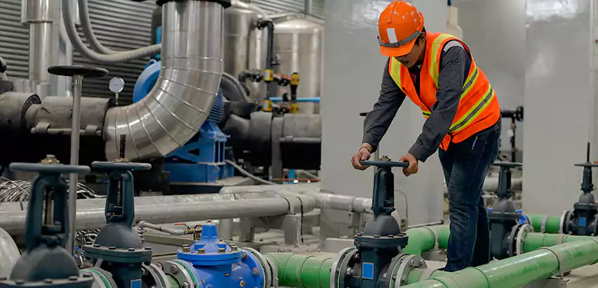 Top-Notch Trenchless Sewer Line Repair Services in San Joaquin, CA.