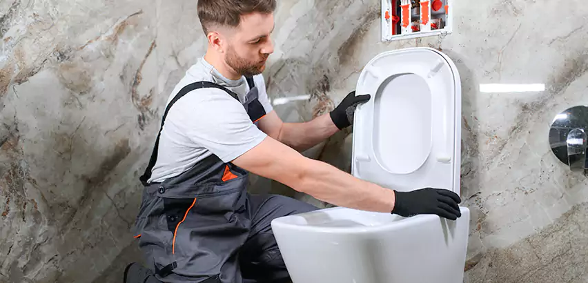 Reliable Urinal Installation Services in San Joaquin, CA