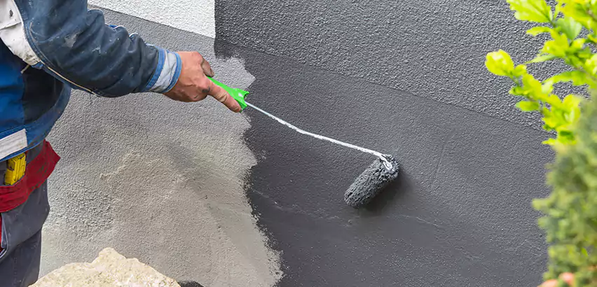 Professional Walls Waterproofing Services in San Joaquin, CA