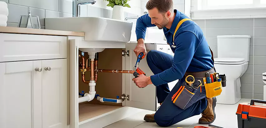 Professional Water Damage Restoration Services in San Joaquin, CA