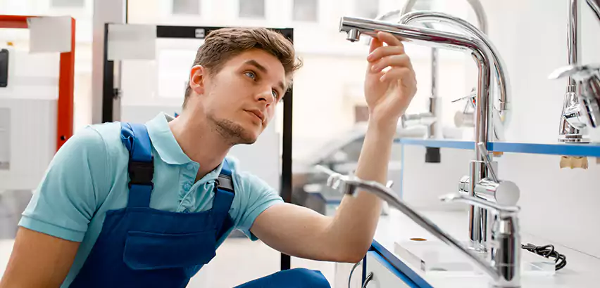 Reliable Water Leak Detection Services in San Joaquin, CA