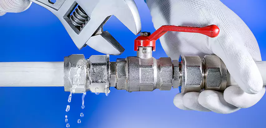 Professional Water Line Repair Services in San Joaquin, CA