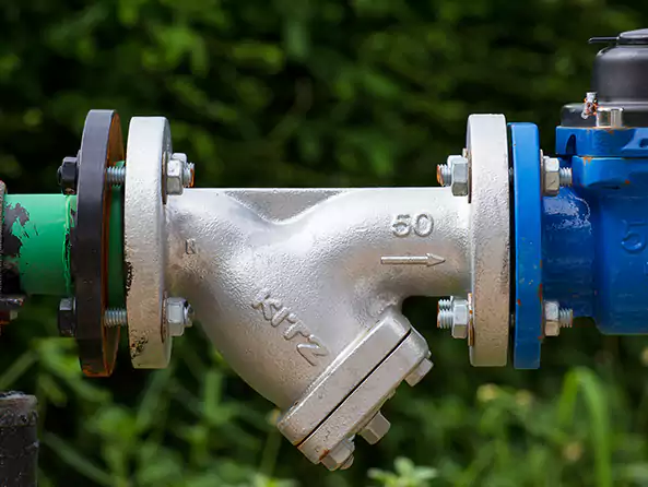 Why Choose Jhonys Plumbing Services for Backflow Preventer Services in San Joaquin, CA?