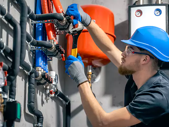 Why Choose Jhonys Plumbing Services for Backflow Preventer Installation in San Joaquin, CA?