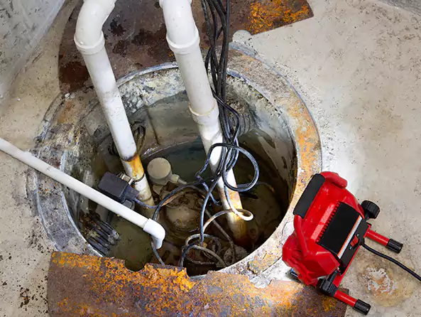 Why Choose Jhonys Plumbing Services for Basement Sump Pump Installation in San Joaquin?