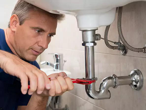 Why Choose Jhonys Plumbing Services for Bathroom Plumbing in San Joaquin, CA?