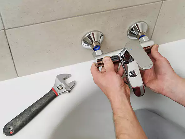 Why Choose Jhonys Plumbing Services for Faucet Replacement in San Joaquin, CA?