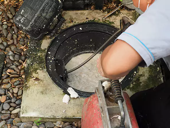 Why Choose Jhonys Plumbing Services for Clogged Drain Repair in San Joaquin, CA?