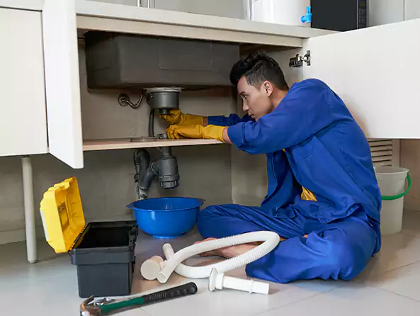 Why Choose Jhonys Plumbing Services for Drain Cleaning in San Joaquin, CA?