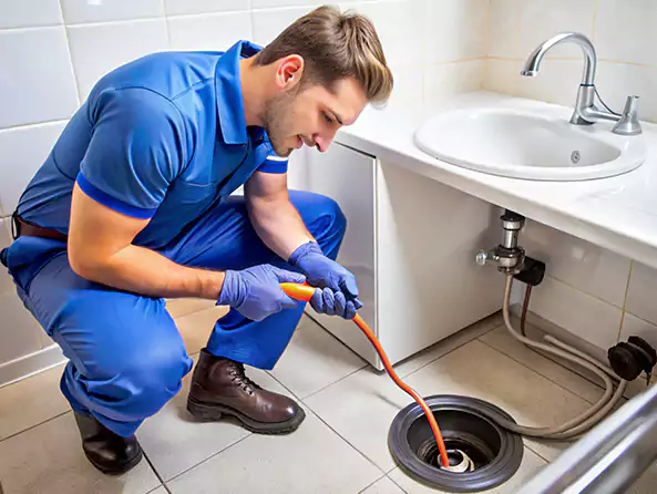 Why Choose Jhonys Plumbing Services for Drain Repairs in San Joaquin, CA?