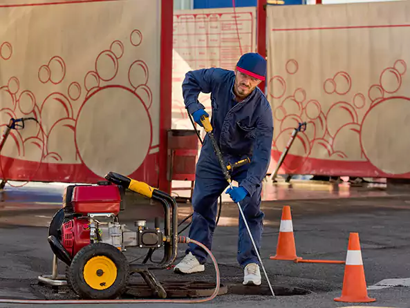 Why Choose Jhonys Plumbing Services for Drain Services in San Joaquin, CA?