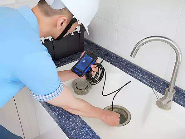 Why Choose Jhonys Plumbing Services for Drain Unblocking in San Joaquin, CA?
