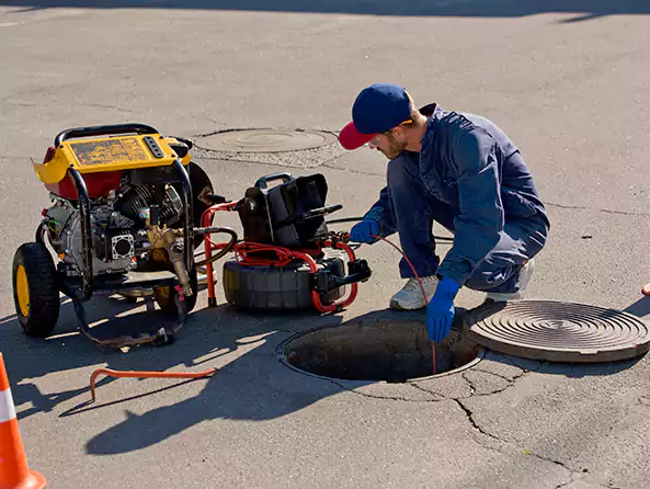  Why Choose Jhonys Plumbing Services for Drains Camera Inspection in San Joaquin, CA?