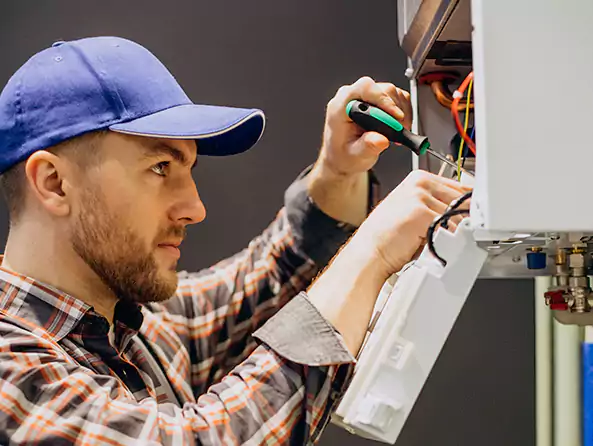 Why Choose Jhonys Plumbing Services for Electric Tankless Water Heater Installation in San Joaquin, CA?