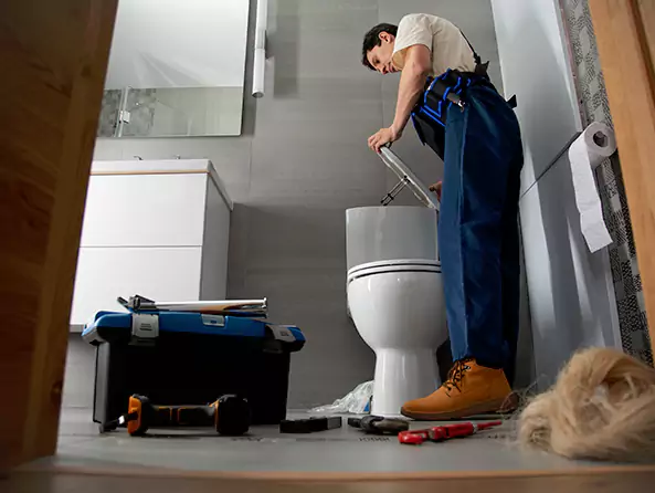  Why Choose Jhonys Plumbing Services for Emergency Plumber in San Joaquin, CA?