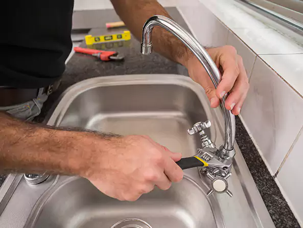 Why Choose Jhonys Plumbing Services for Faucet Replacement in San Joaquin, CA?
