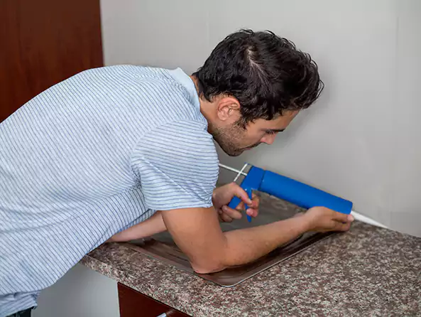 Why Choose Jhonys Plumbing Services for Foundation Leak Repair in San Joaquin?