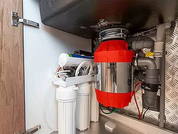 Why Choose Jhonys Plumbing Services for Garbage Disposal Installation in San Joaquin, CA?