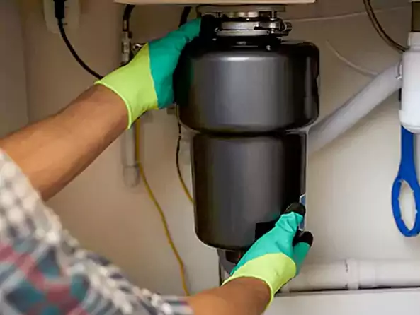 Why Choose Jhonys Plumbing Services for Garbage Disposal Replacement in San Joaquin, CA?