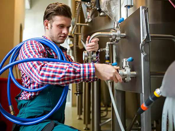 Why Choose Jhonys Plumbing Services for Gas Leak Repair in San Joaquin, CA?