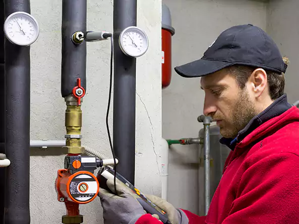 Why Choose Jhonys Plumbing Services for Gas Line Installation San Joaquin, CA?