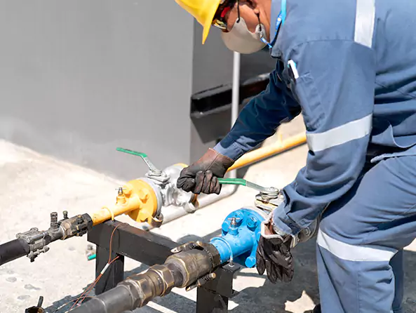  Why Choose Jhonys Plumbing Services for Gas Line Repair in San Joaquin, CA?