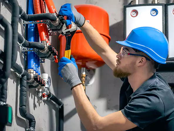 Why Choose Jhonys Plumbing Services for Gas Water Heater Installation in San Joaquin, CA