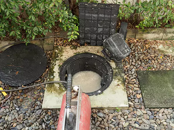 Why Choose Jhonys Plumbing Services for Grease Trap Repair in San Joaquin, CA?