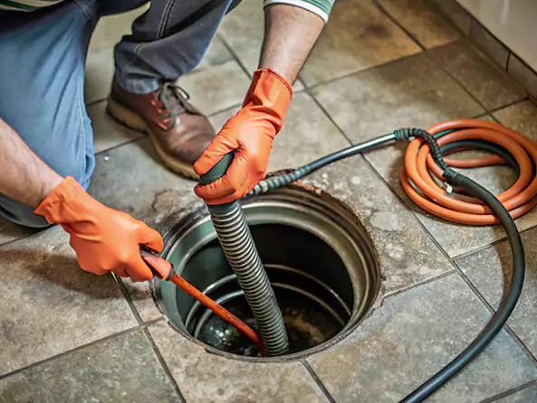  Why Choose Jhonys Plumbing Services for Hydrojet Plumbing in San Joaquin, CA?