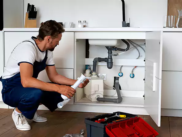 Why Choose Jhonys Plumbing Services for Insinkerator Installation in San Joaquin, CA?