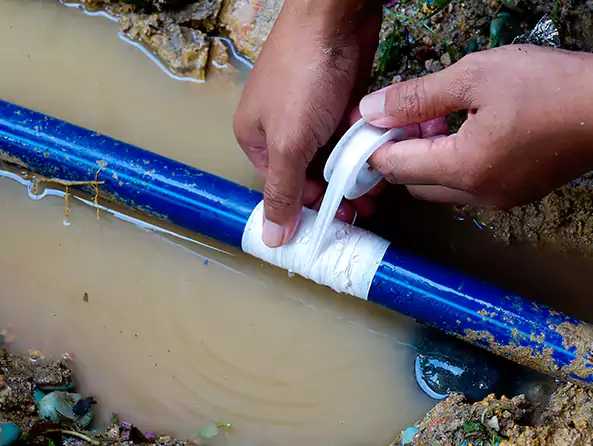  Why Choose Jhonys Plumbing Services for Leak Detection in San Joaquin, CA?]