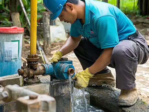 Why Choose Jhonys Plumbing Services for Pipe Repair in San Joaquin, CA?
