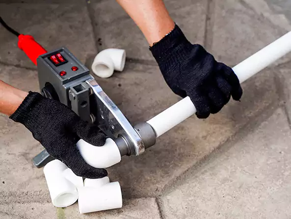 Why Choose Jhonys Plumbing Services for Pipe Replacement in San Joaquin, CA?
