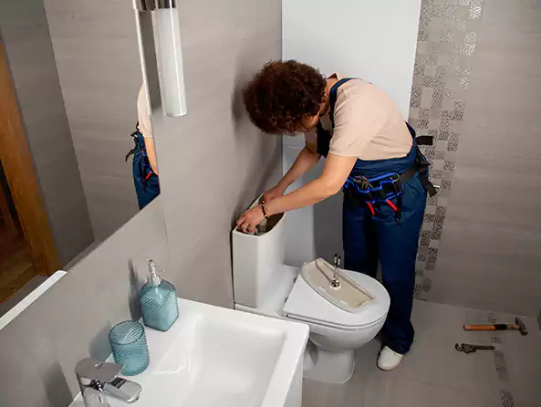 Why Choose Jhonys Plumbing Services for Plumbers Near Me in San Joaquin, CA?